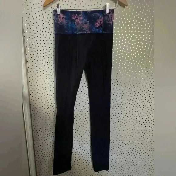 Lululemon Navy Blue Pants - Picture 7 of 7